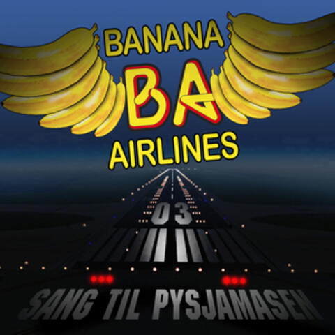 Sang Til Pysjamasen