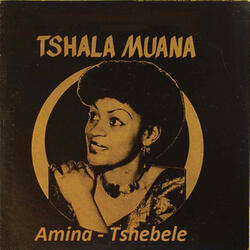 Tshebele