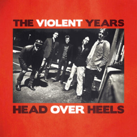 Head over Heels