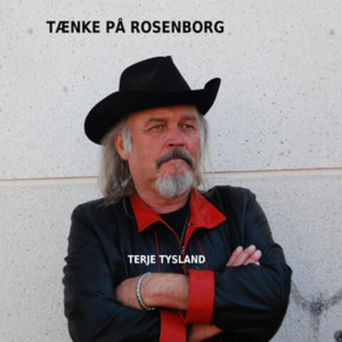 Tænke På Rosenborg