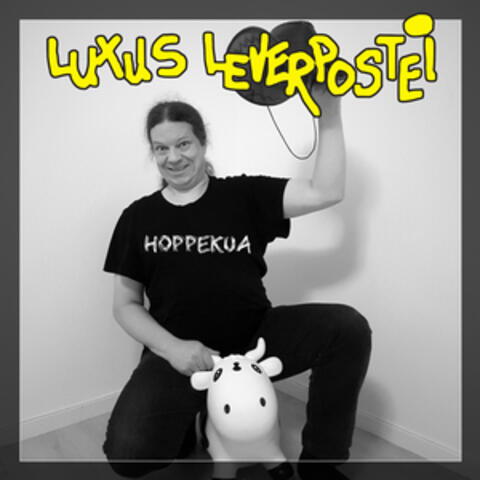 Hoppekua