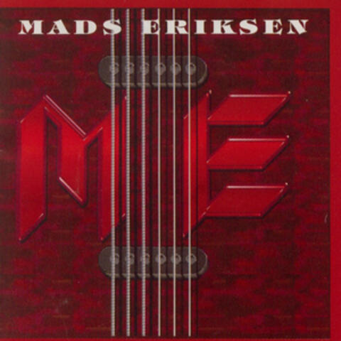 Mads Eriksen