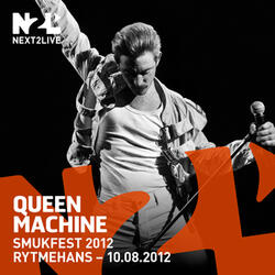 Crazy Little Thing Called Love