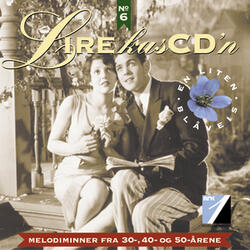 Du Er Min Hemmelige Lengsel