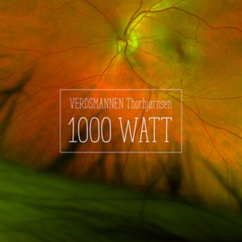 1000 WATT