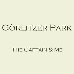 Görlitzer Park - Single