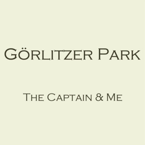 Görlitzer Park - Single