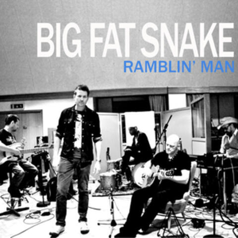 Ramblin' Man