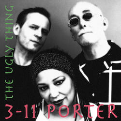 The Ugly Thing