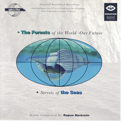 Secrets of the Sea Theme