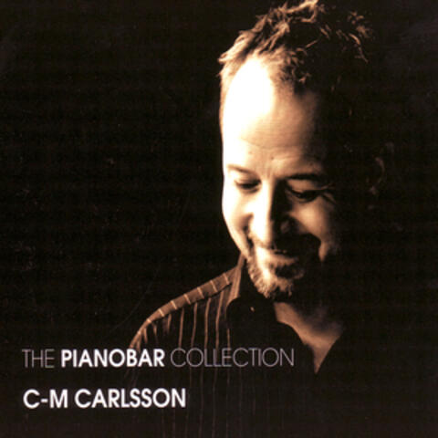 The Pianobar Collection - CM Carlsson