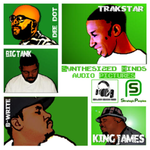 Audio Pictures
