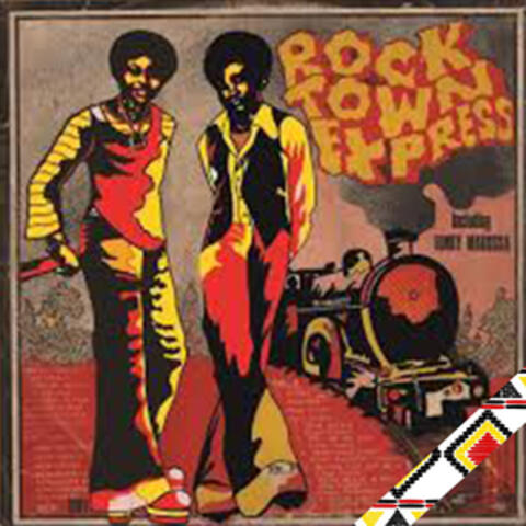 Rocktown Express