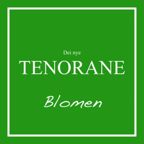 Blomen