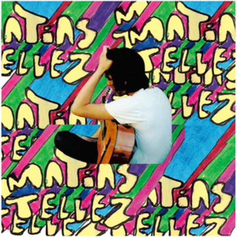 Matias Tellez - EP
