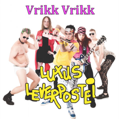 Vrikk vrikk