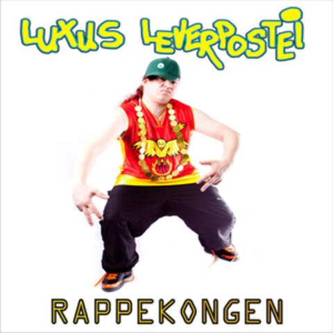 Rappekongen