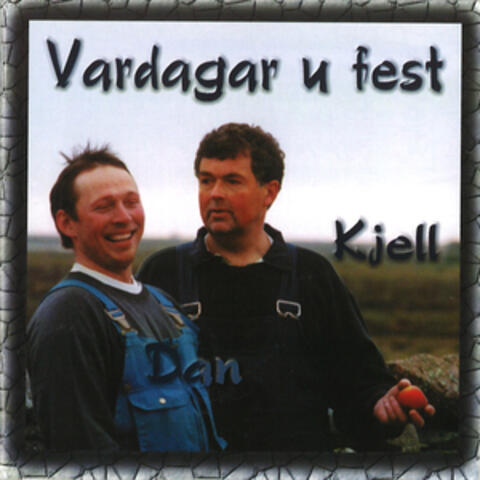 Vardagar u fest