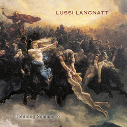 Julgjæta/Løssi Langnatt