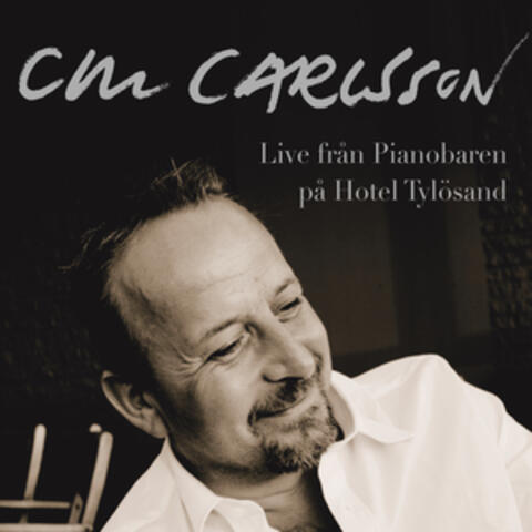 Live Från Pianobaren På Hotel Tylösand