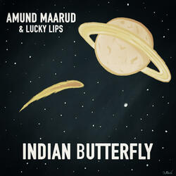 Indian Butterfly