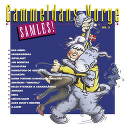 Ruteknuser'n (Polka)