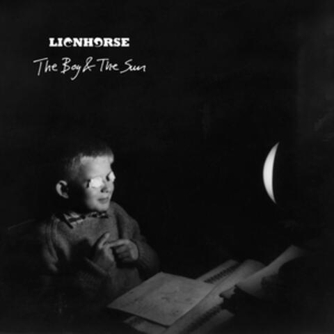 The Boy and the Sun