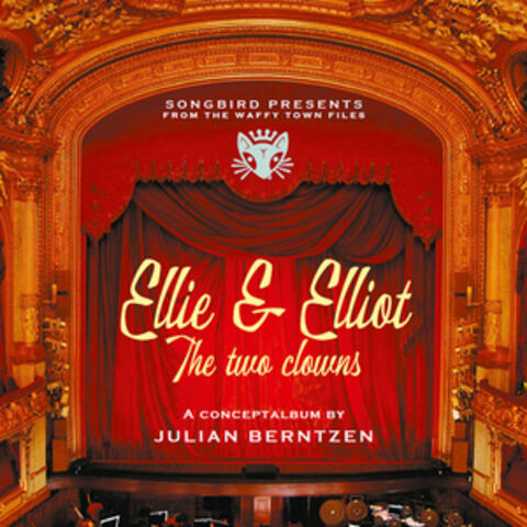 Ellie & Elliot