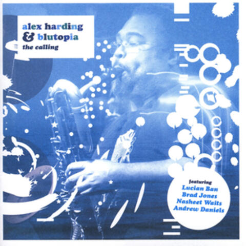 Alex Harding & Blutopia