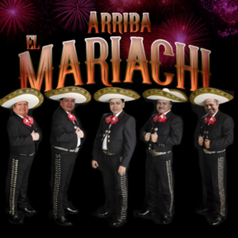 Arriba el Mariachi