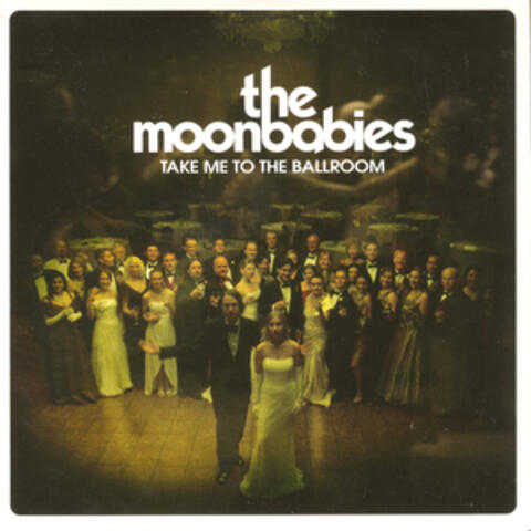 Take Me to the Ballroom