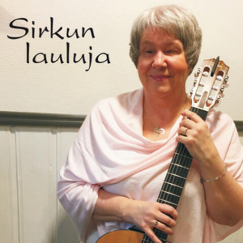 Sirkku Heinäluoto