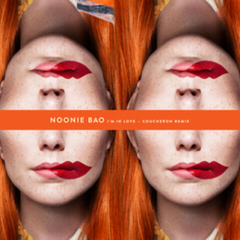 I'm in Love (Coucheron Remix)