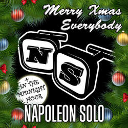 Merry Xmas Everybody