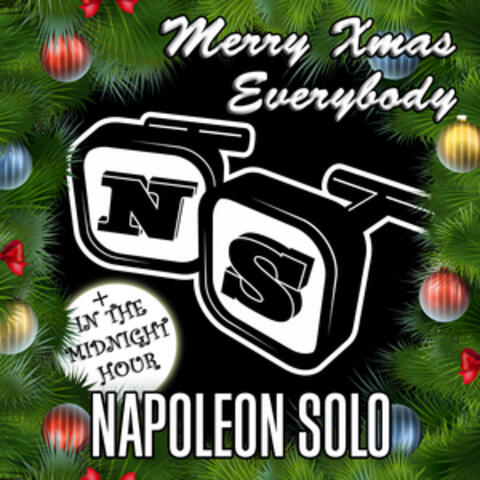 Merry Xmas Everybody / In the Midnight Hour