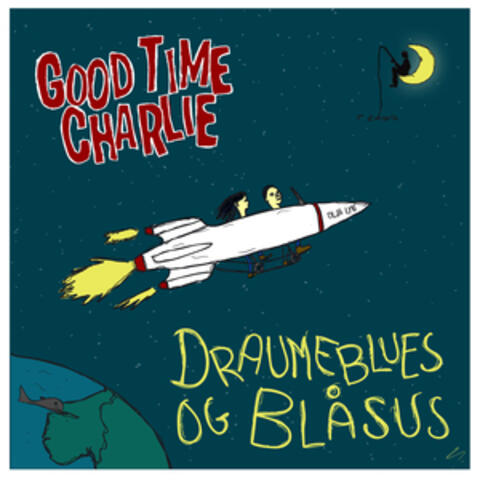 Draumeblues Og Blåsus