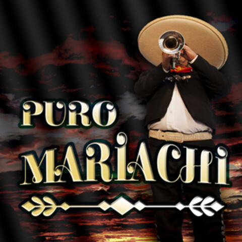 Puro Mariachi