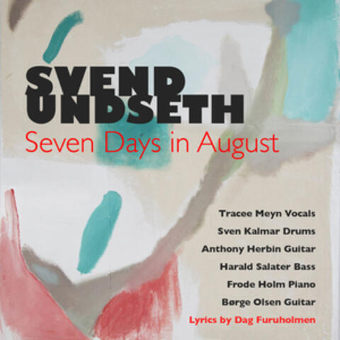 Seven Days in August
