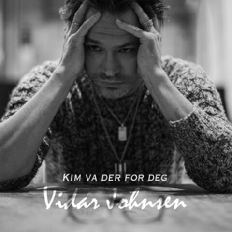 Kim va der for deg