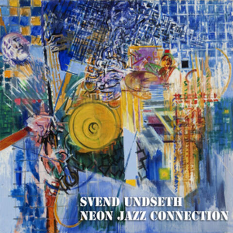 Neon Jazz Connected