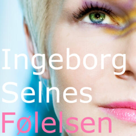 Ingeborg Selnes