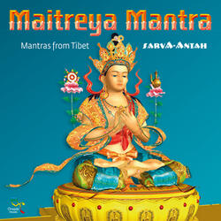 Maitreya Mantra