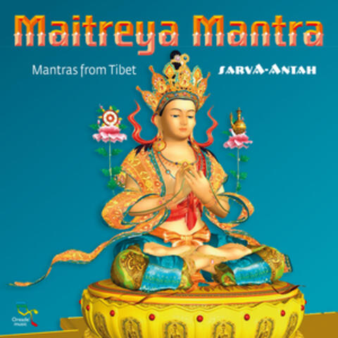 Maitreya Mantra