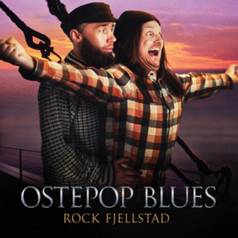 Ostepop Blues