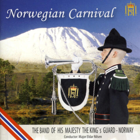 Norwegian Carnival