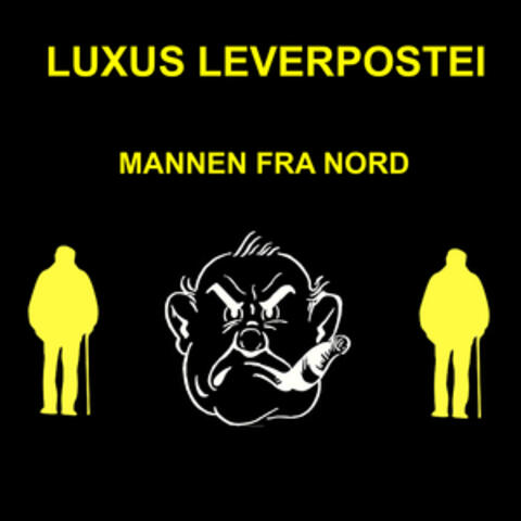 Mannen Fra Nord