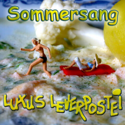 Sommersang