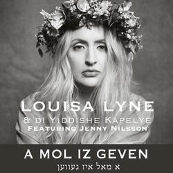 A MOL IZ GEVEN