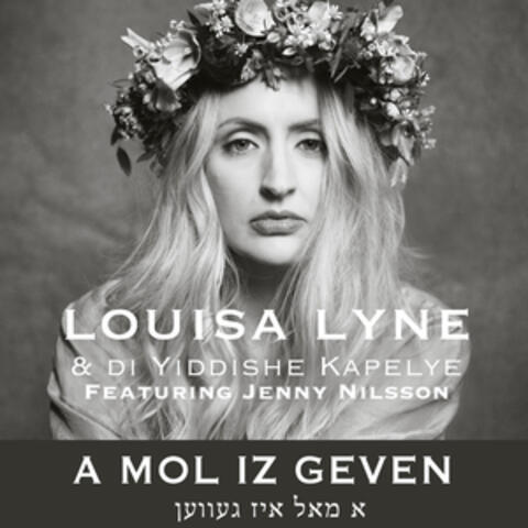 A MOL IZ GEVEN