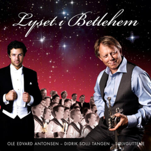 Lyset I Betlehem
